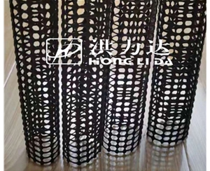 塑料網管擠出機